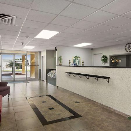 Howard Johnson By Wyndham Winter Haven Fl Dış mekan fotoğraf