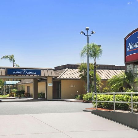 Howard Johnson By Wyndham Winter Haven Fl Dış mekan fotoğraf