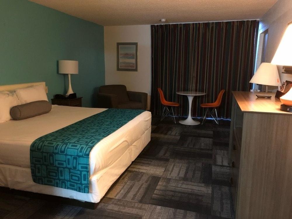 Howard Johnson By Wyndham Winter Haven Fl Dış mekan fotoğraf