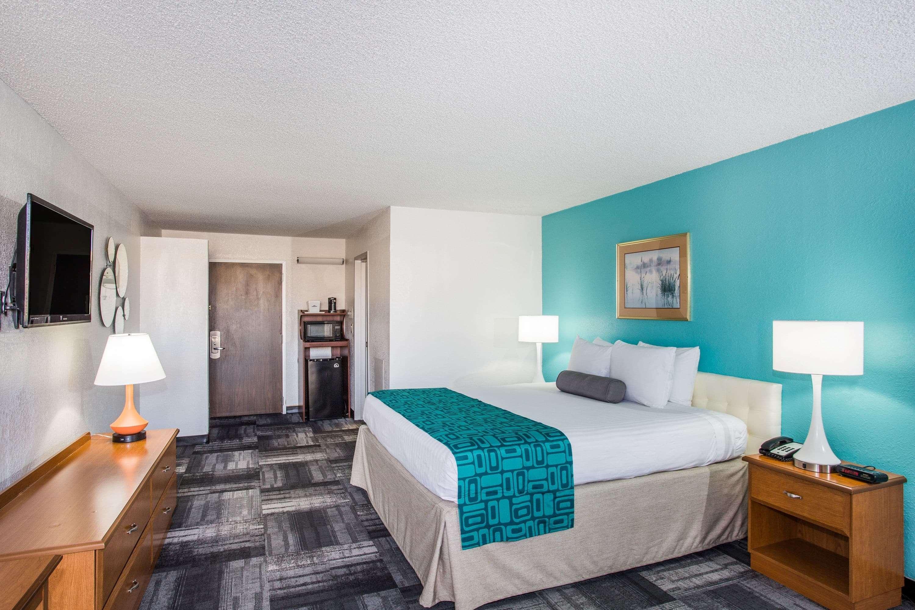 Howard Johnson By Wyndham Winter Haven Fl Dış mekan fotoğraf