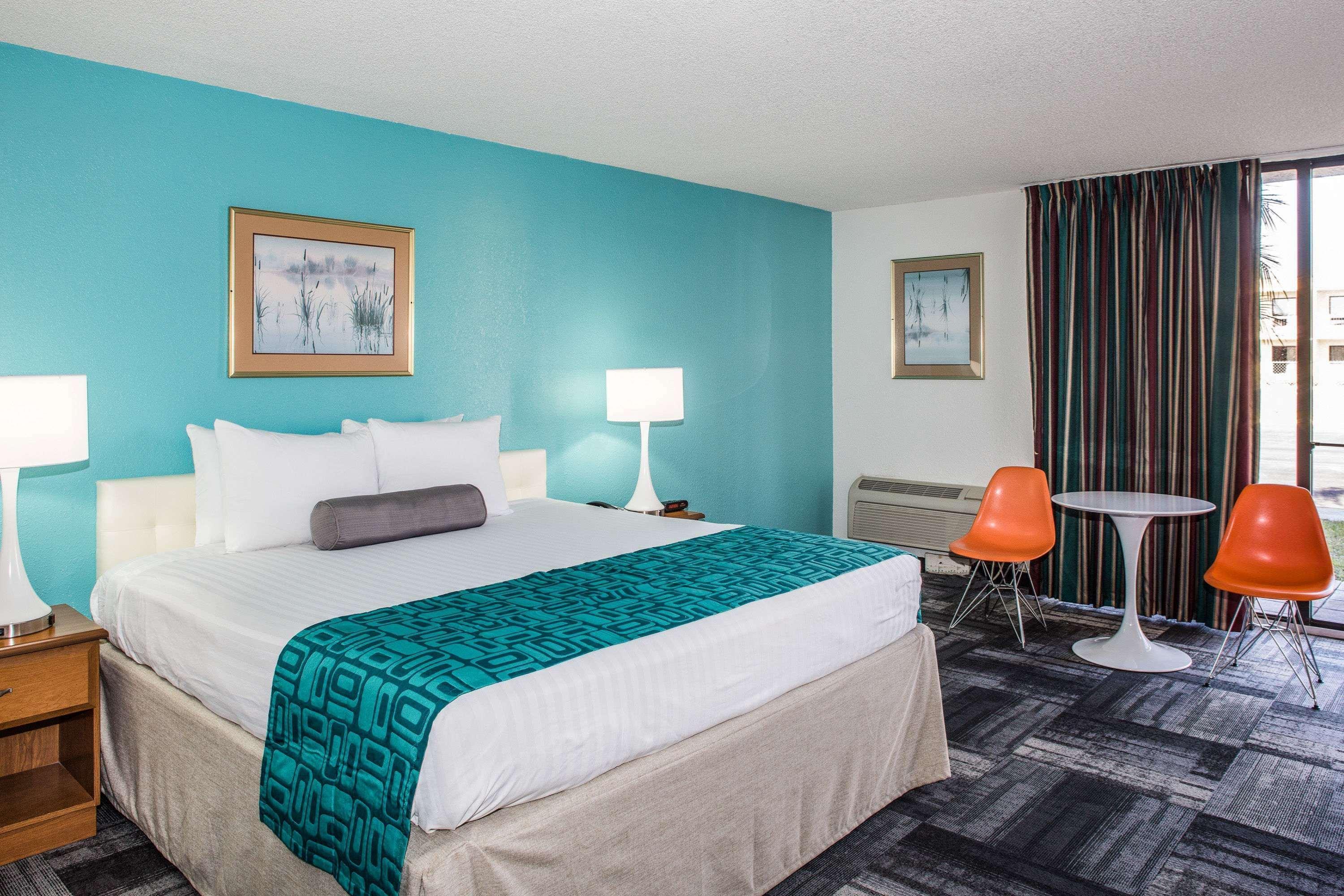 Howard Johnson By Wyndham Winter Haven Fl Dış mekan fotoğraf