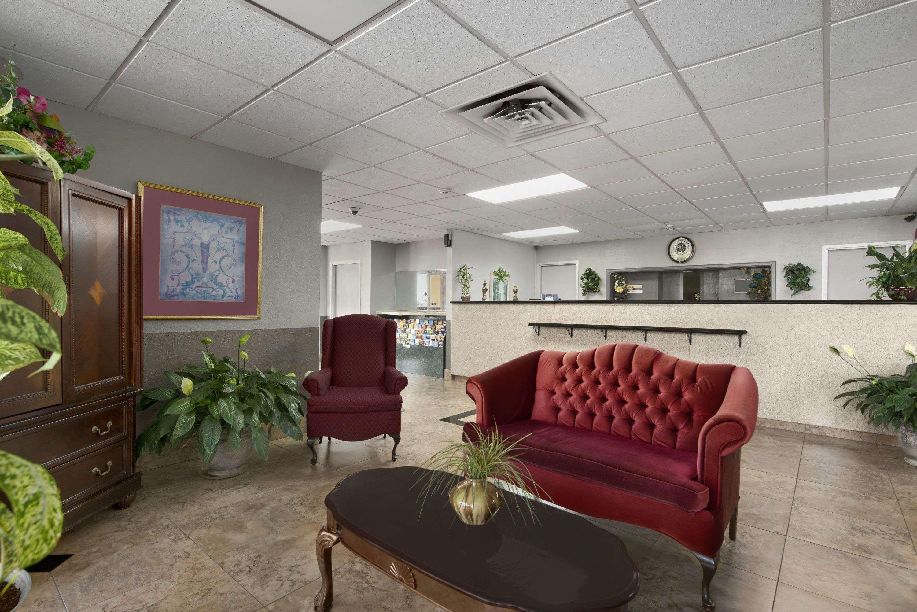 Howard Johnson By Wyndham Winter Haven Fl Dış mekan fotoğraf