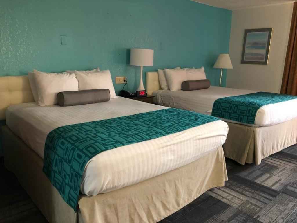 Howard Johnson By Wyndham Winter Haven Fl Dış mekan fotoğraf